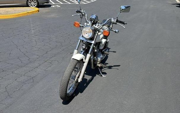 2006 Honda® Rebel