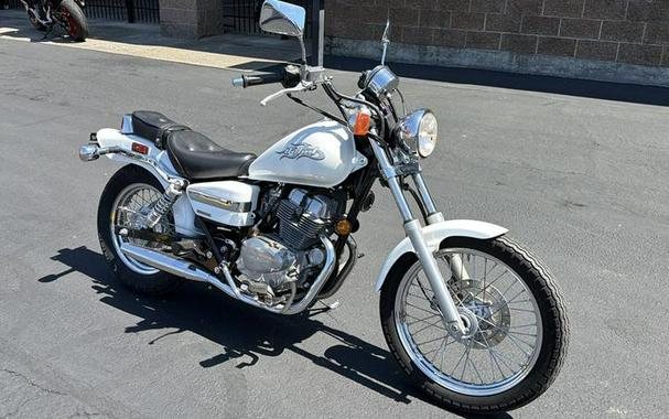 2006 Honda® Rebel