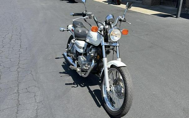 2006 Honda® Rebel