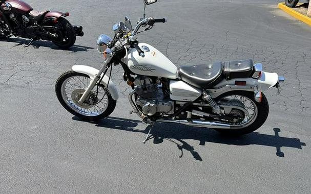 2006 Honda® Rebel