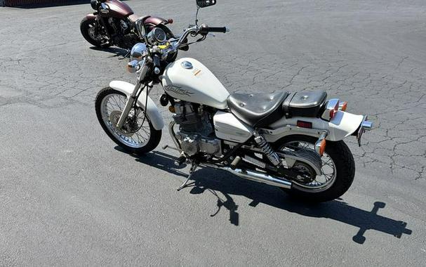 2006 Honda® Rebel