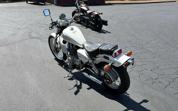 2006 Honda® Rebel
