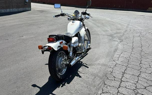 2006 Honda® Rebel