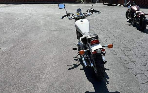 2006 Honda® Rebel