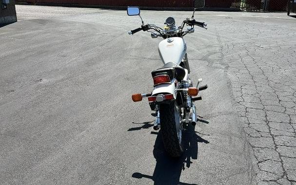 2006 Honda® Rebel