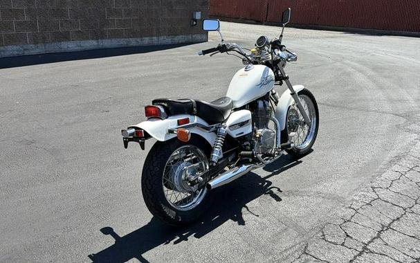 2006 Honda® Rebel