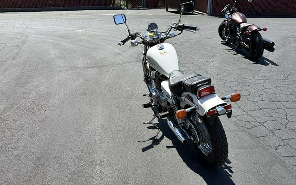 2006 Honda® Rebel