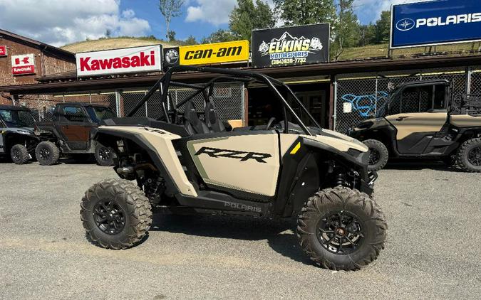 2026 Polaris RZR XP 1000 Sport