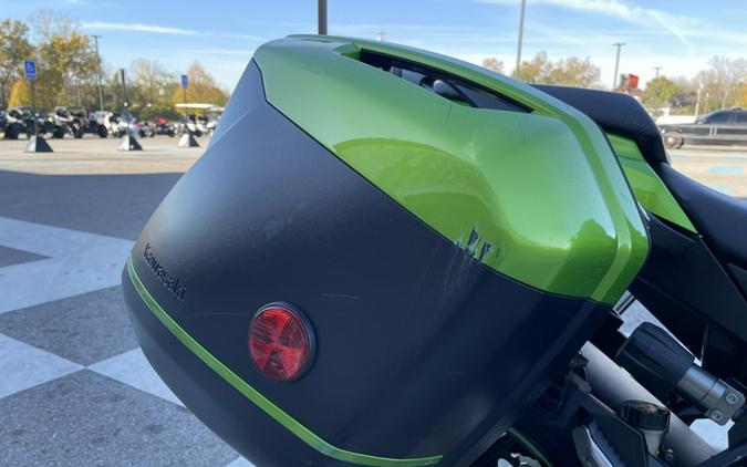 2014 Kawasaki Ninja 1000 ABS
