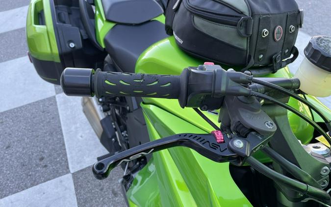 2014 Kawasaki Ninja 1000 ABS