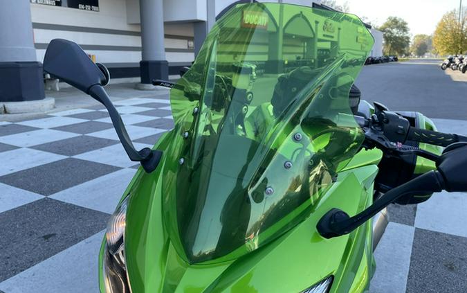 2014 Kawasaki Ninja 1000 ABS