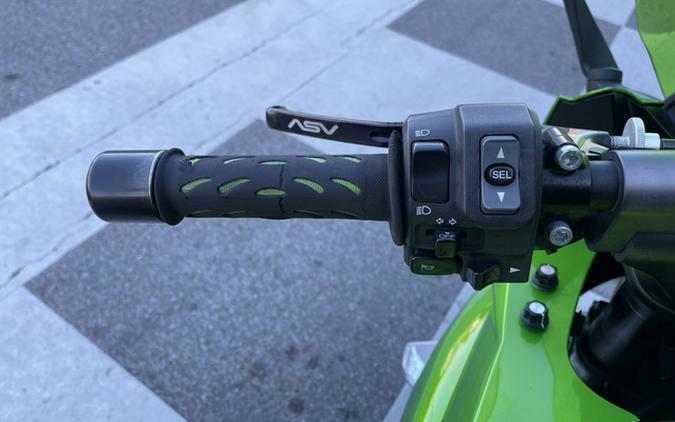 2014 Kawasaki Ninja 1000 ABS