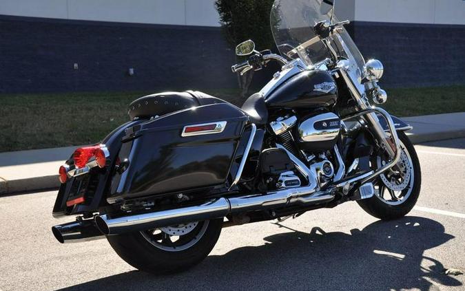 2019 Harley-Davidson® FLHR - Road King®