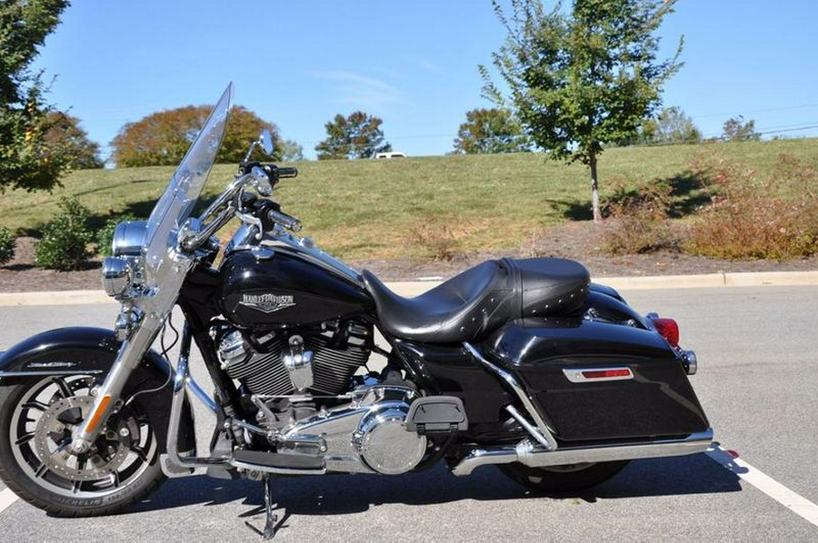 2019 Harley-Davidson® FLHR - Road King®