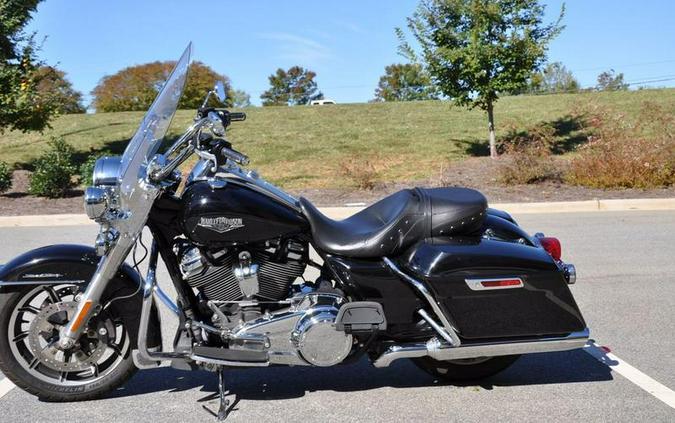 2019 Harley-Davidson® FLHR - Road King®