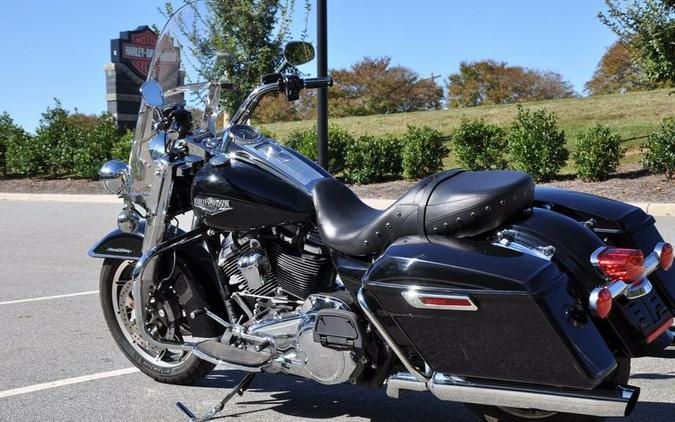 2019 Harley-Davidson® FLHR - Road King®