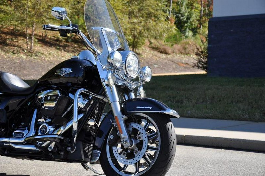 2019 Harley-Davidson® FLHR - Road King®