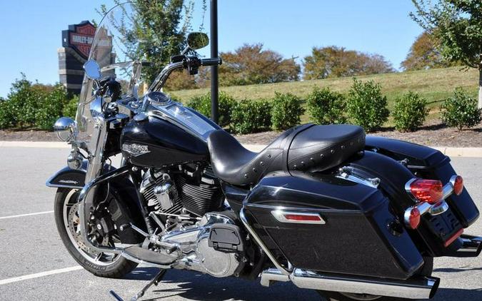 2019 Harley-Davidson® FLHR - Road King®