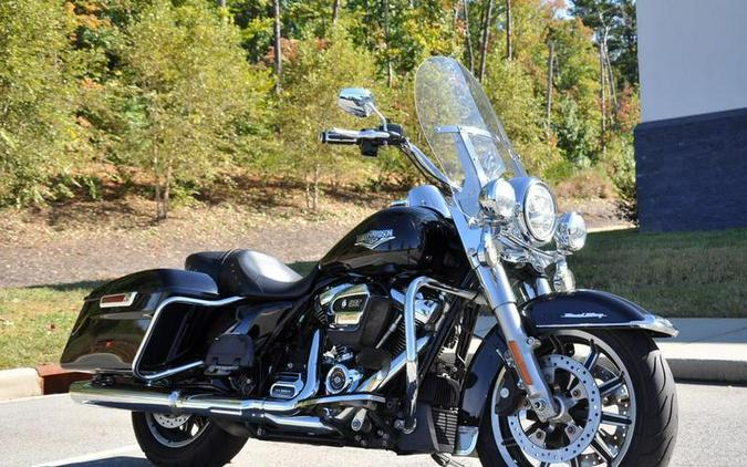 2019 Harley-Davidson® FLHR - Road King®