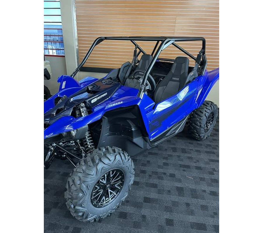 2024 Yamaha YXZ1000R SS