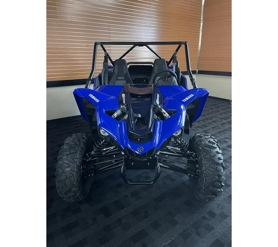 2024 Yamaha YXZ1000R SS