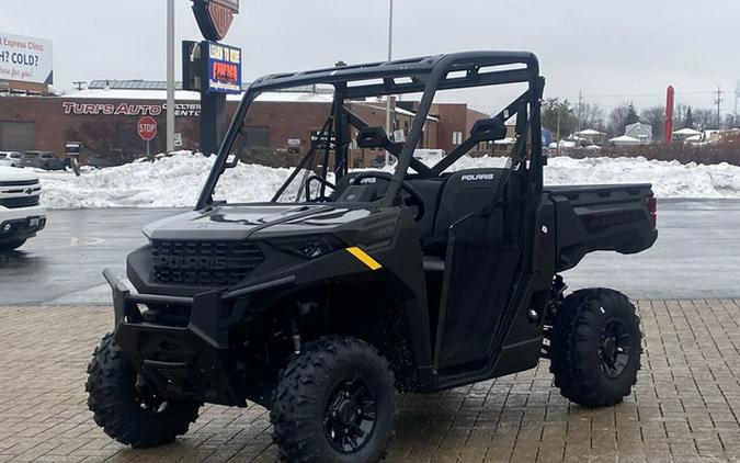 2024 Polaris Ranger 1000 Premium