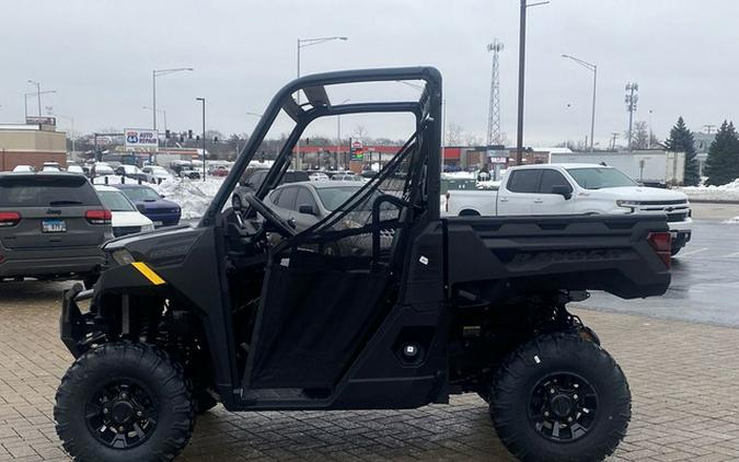 2024 Polaris Ranger 1000 Premium