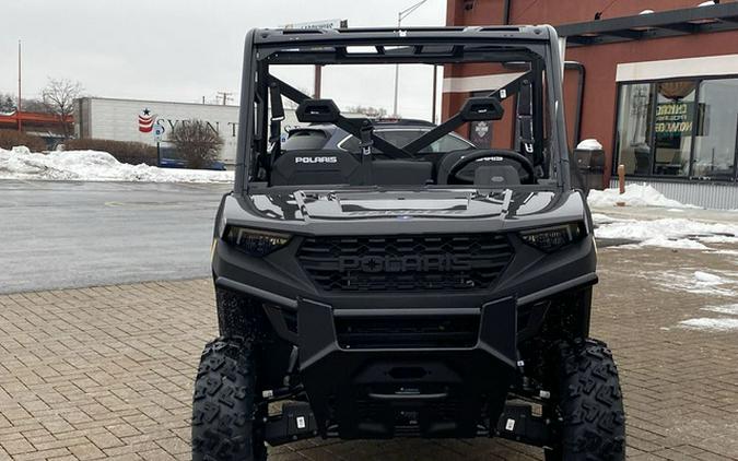 2024 Polaris Ranger 1000 Premium