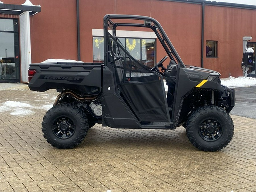 2024 Polaris Ranger 1000 Premium