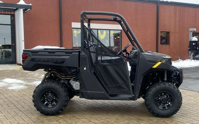 2024 Polaris Ranger 1000 Premium