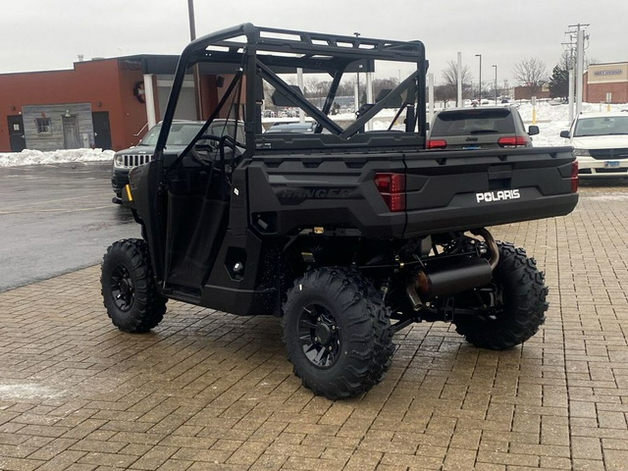 2024 Polaris Ranger 1000 Premium