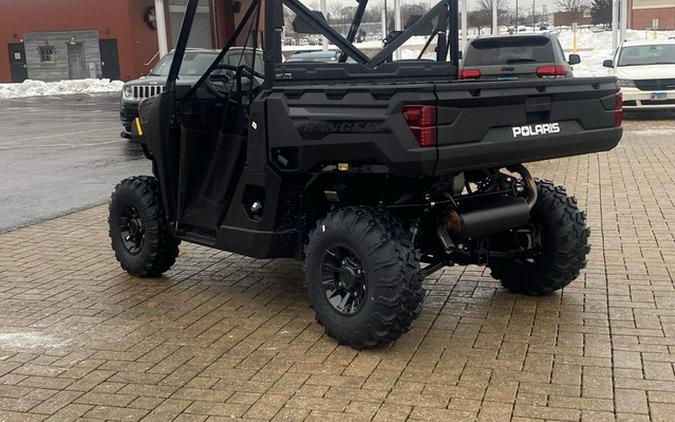 2024 Polaris Ranger 1000 Premium