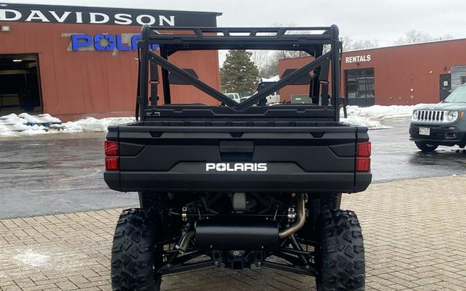 2024 Polaris Ranger 1000 Premium