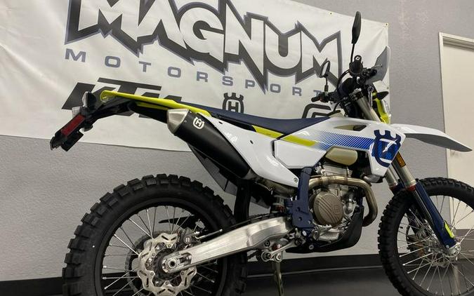 2024 Husqvarna® FE 350s