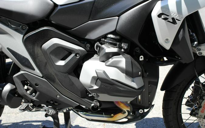 2024 BMW R 1300 GS