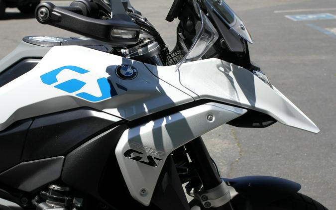 2024 BMW R 1300 GS