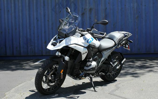 2024 BMW R 1300 GS First Look [20 Fast Facts + 30 Photos]
