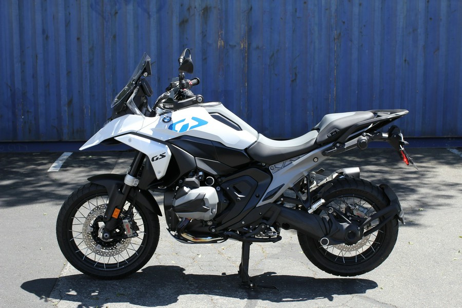 2024 BMW R 1300 GS