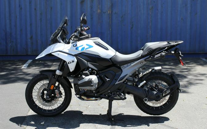 2024 BMW R 1300 GS