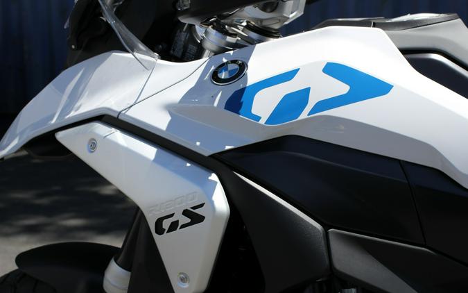 2024 BMW R 1300 GS