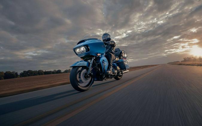 2024 Harley-Davidson Road Glide® Limited