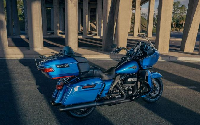 2024 Harley-Davidson Road Glide® Limited