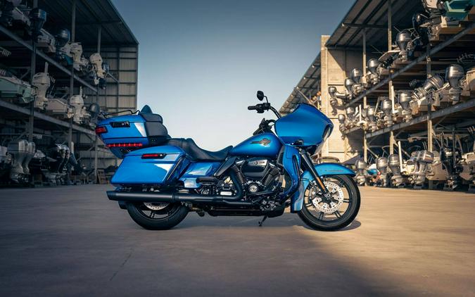 2024 Harley-Davidson Road Glide® Limited