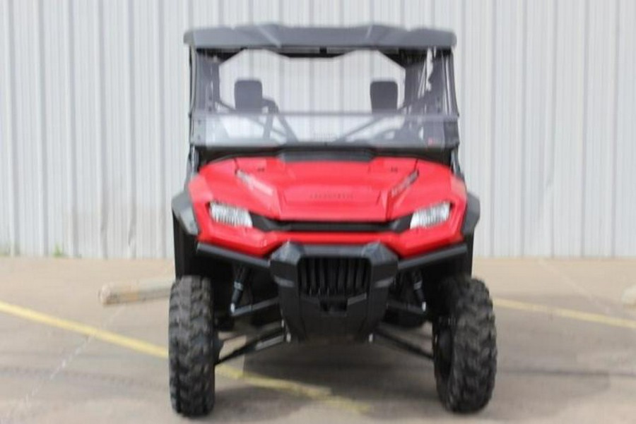 2024 Honda® Pioneer 1000-5