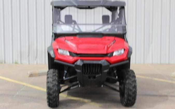 2024 Honda® Pioneer 1000-5