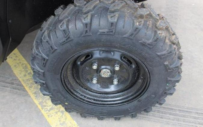 2024 Honda® Pioneer 1000-5