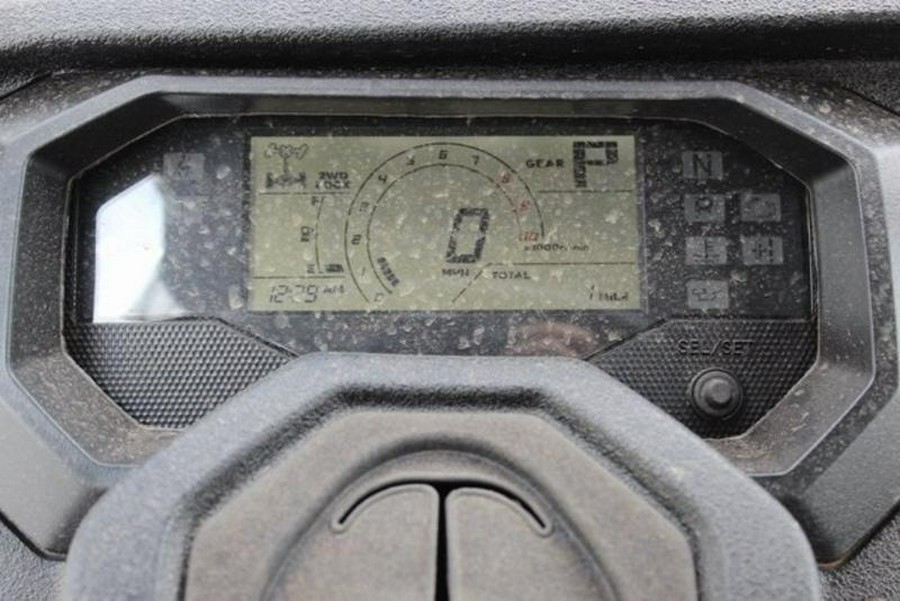 2024 Honda® Pioneer 1000-5