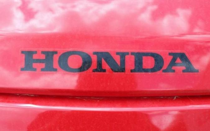 2024 Honda® Pioneer 1000-5