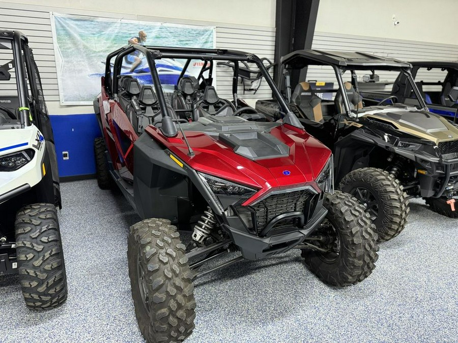 2023 Polaris® RZR Pro XP 4 Ultimate