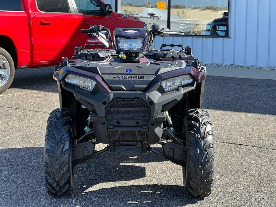 2024 Polaris Industries SPORTSMAN 850 PREMIUM